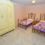 別荘 Casa Baia Patù