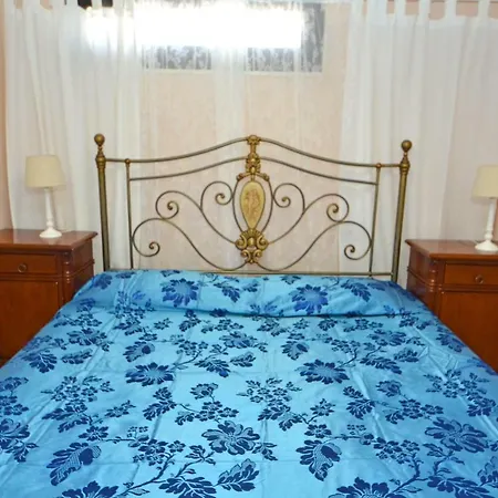 Casa Baia Patù