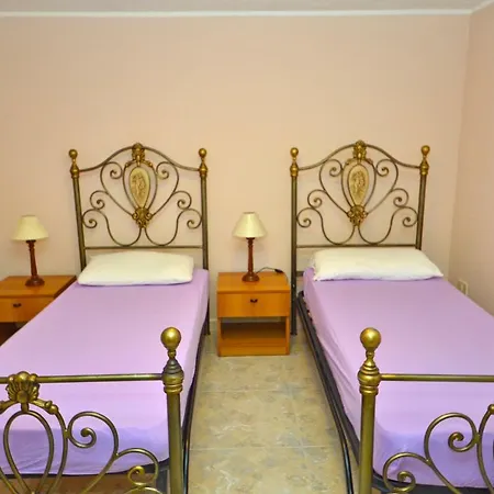 Casa Baia Patù