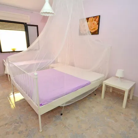 Casa Baia Casa de Férias Patù