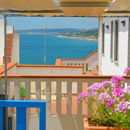 Casa Baia Patù