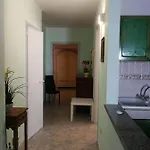 Σπίτι διακοπών Casa Baia
