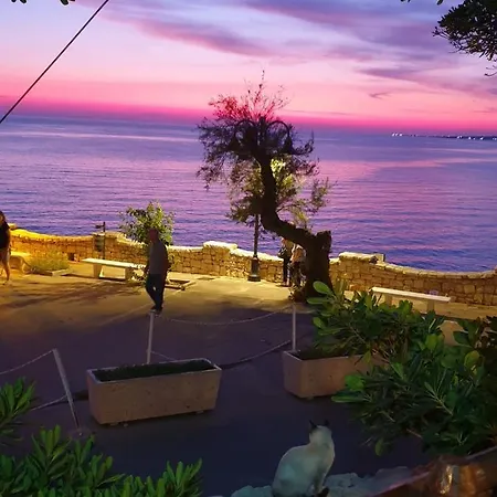 Casa Baia Holiday home