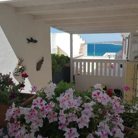 Casa Baia Holiday home *