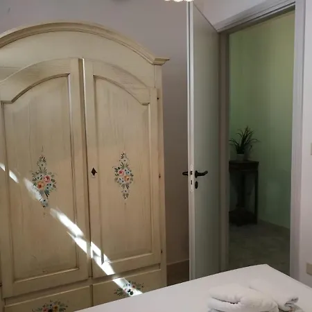 Casa Baia Holiday home