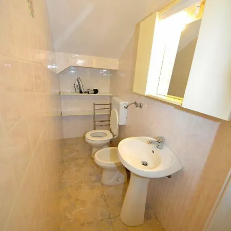 Casa Baia Holiday home