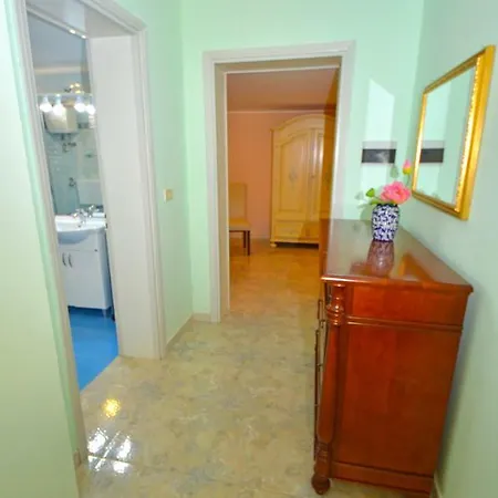 Casa Baia *