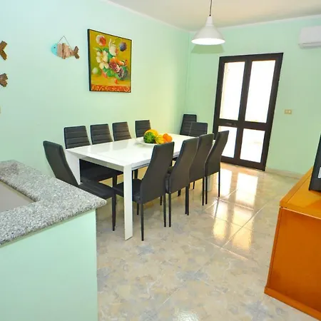 Holiday home Casa Baia *