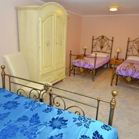 度假居 Casa Baia *