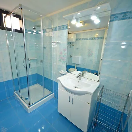 Holiday home Casa Baia *