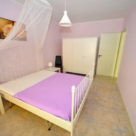Casa Baia Holiday home Patu