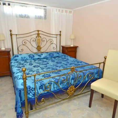 Casa Baia Holiday home *