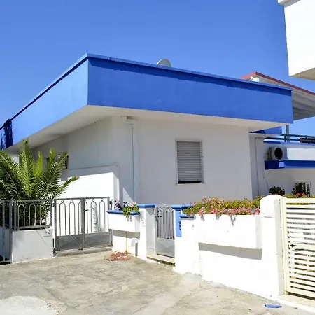 Casa Baia Holiday home Patu
