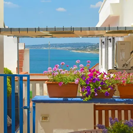 Casa Baia Holiday home