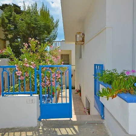 Casa Baia Patu