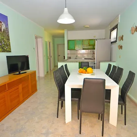 Casa Baia Holiday home Patu