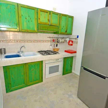 Holiday home Casa Baia