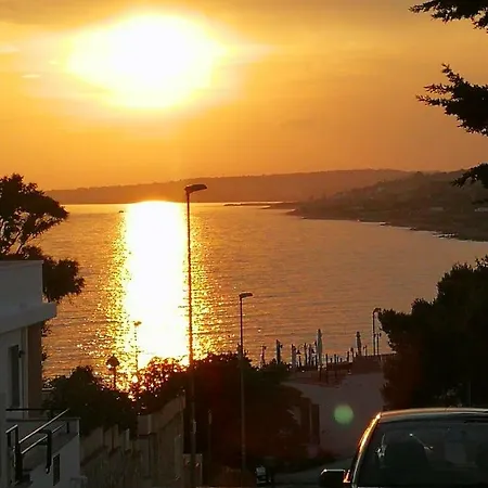 Casa Baia Holiday home