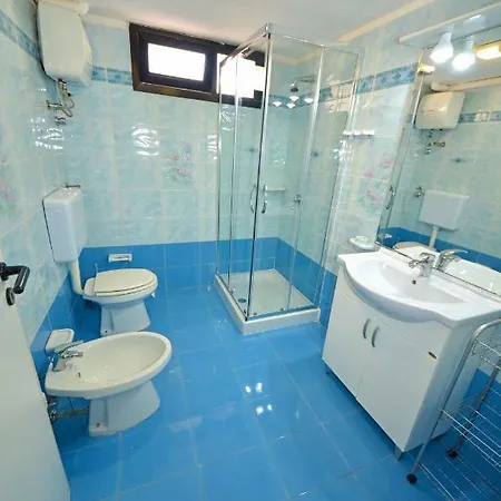 Holiday home Casa Baia