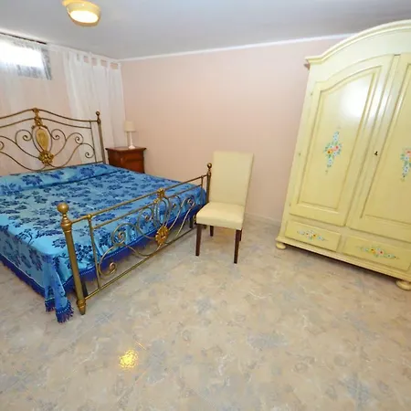 Casa Baia Holiday home