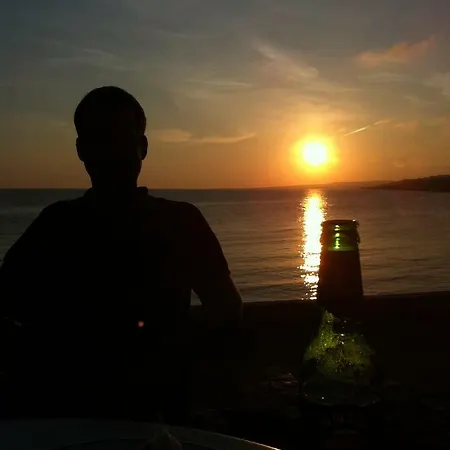 度假居 Casa Baia Patù