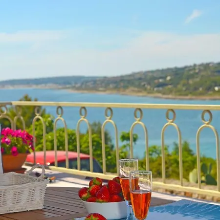 度假居 Casa Baia *