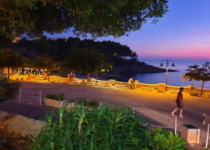 Casa Baia Casa vacanze Patù