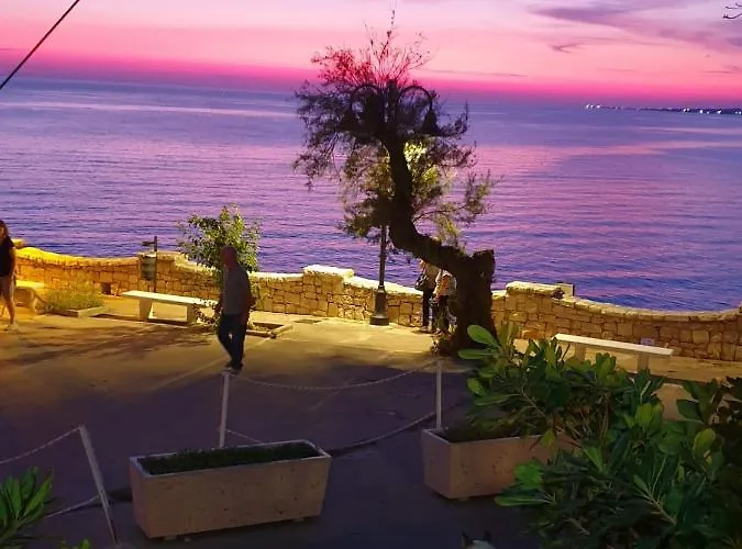 Casa Baia Ferienhaus