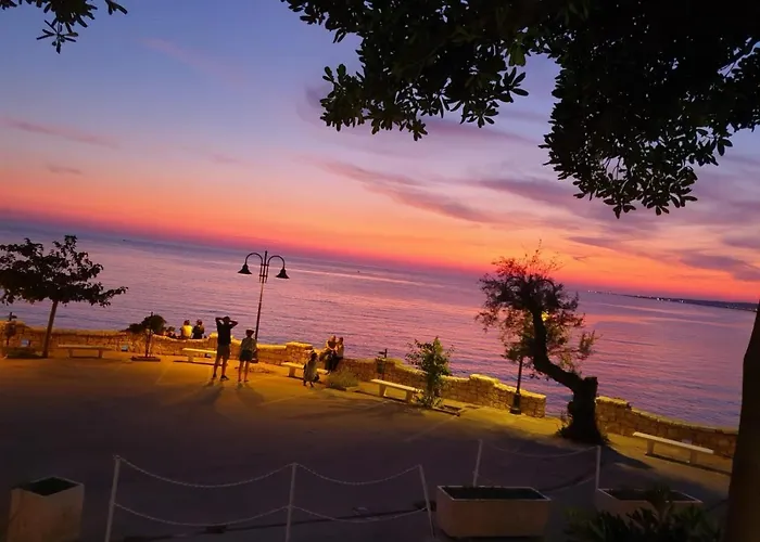 Casa vacanze Casa Baia Patù