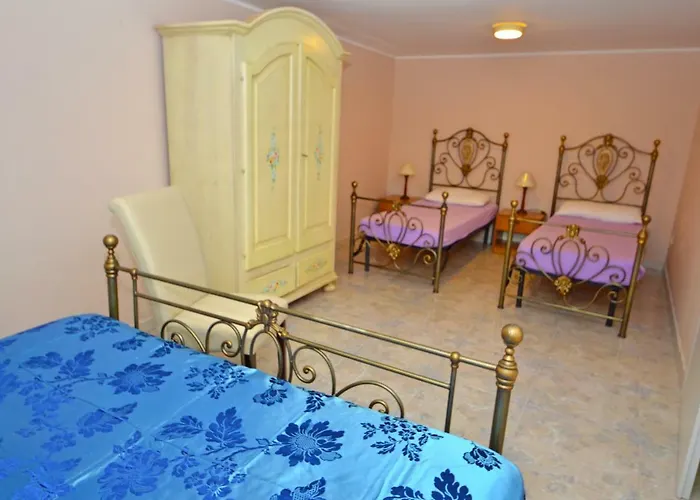 Ferienhaus Casa Baia *