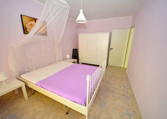 Casa Baia Casa vacanze Patù