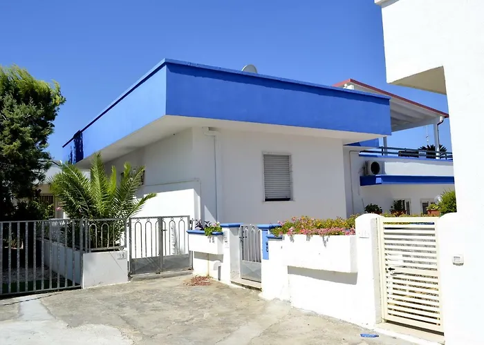 Casa Baia Casa vacanze Patù