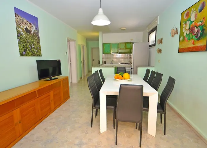 Casa Baia Casa vacanze Patù