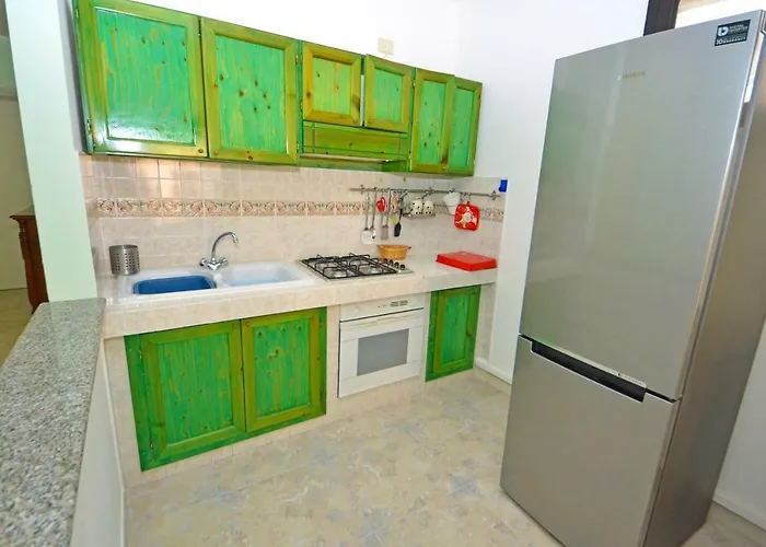 Casa vacanze Casa Baia