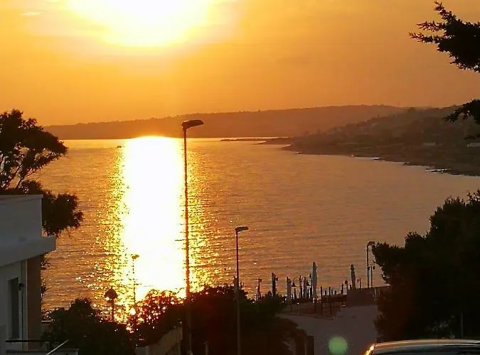 Casa Baia Ferienhaus