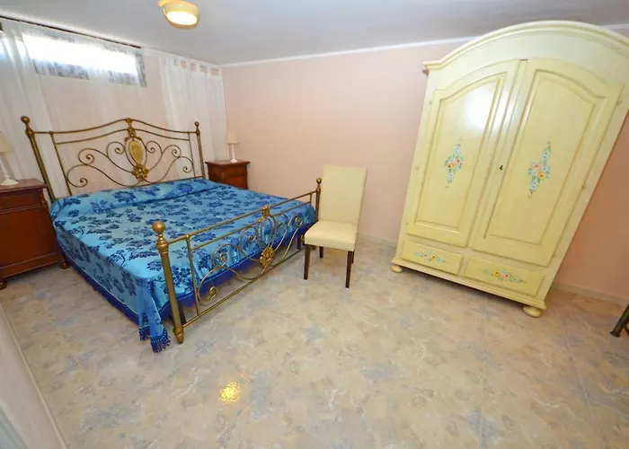 Casa Baia Casa vacanze