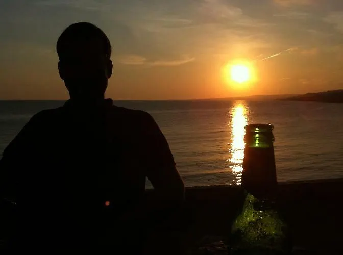 Casa vacanze Casa Baia Patù